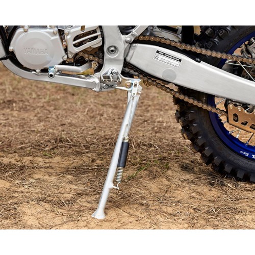 Cross-country features