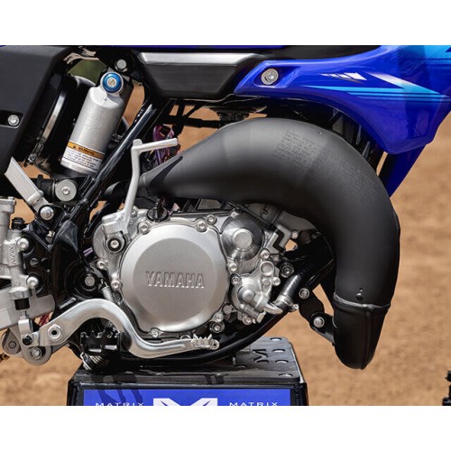 YPVS 2-stroke engine