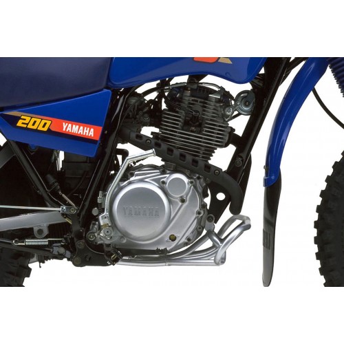 Bullet proof engine
