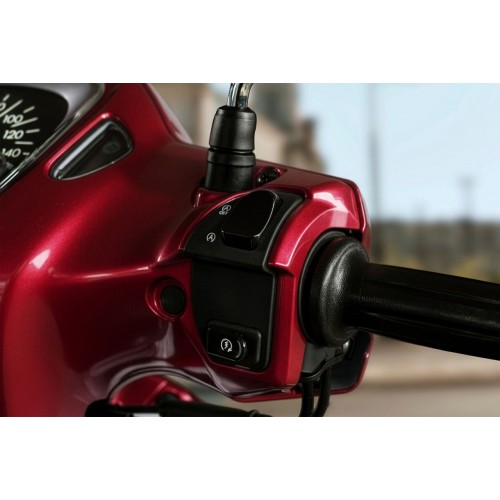 Start & Stop engine technology