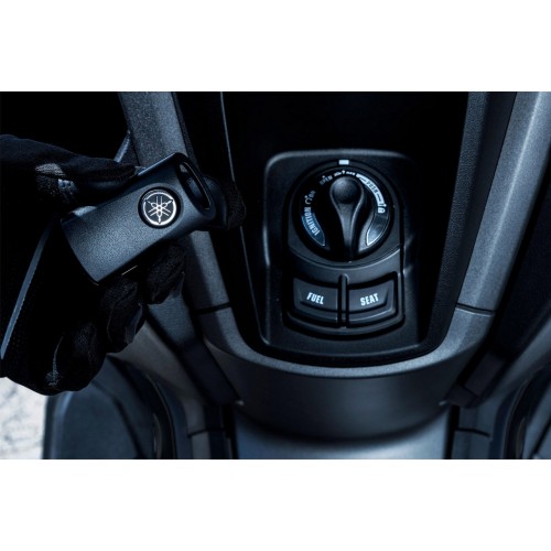 Smart Key system