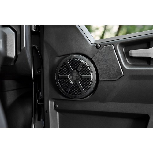 Premium MTX audio system