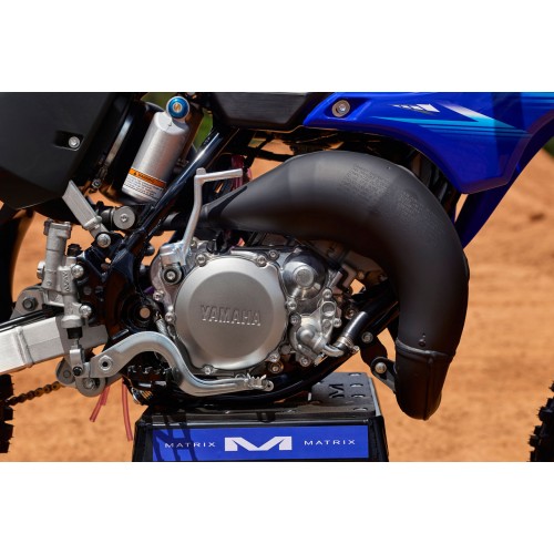 YPVS 2-stroke engine