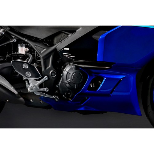 321cc twin cylinder engine